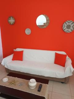 Endless Blue Apartments - Keratokampos - 9