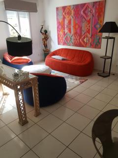 Appartement avec jardin - Eysines - 0
