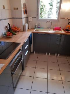 Appartement avec jardin - Eysines - 1