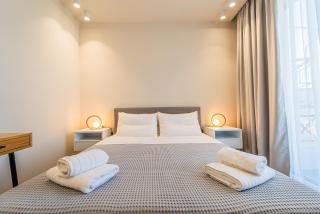 Iridium Old Town Luxury Suites - Kavala - 6