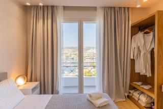 Iridium Old Town Luxury Suites - Kavala - 1