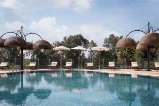 Yarden Estate Hotel - Yesud HaMa'ala - 6