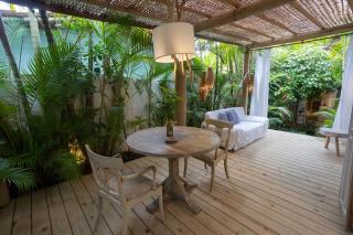 Santa Fe Casas Hotel Trancoso - Trancoso - 9