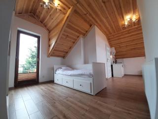 Apartamenty przy szlaku - Krajno Pierwsze - 6