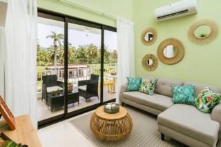 2 BR Penthouse playa bonita M302 - Las Terrenas - 0