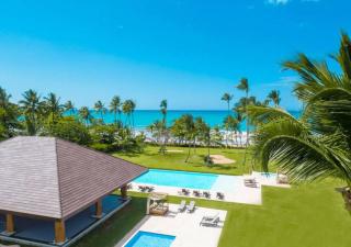 2 BR Penthouse playa bonita M302 - Las Terrenas - 9