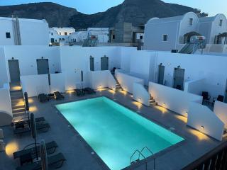 Tarelis Apartments & Studios - 0