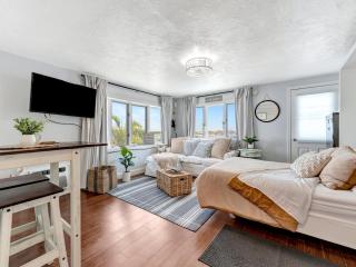 The Boho Waterview w Balcony BBQ & Heated Pool - Clearwater Beach - 7