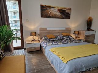 Sun Wave Apartament - Sweti Wlas - 4