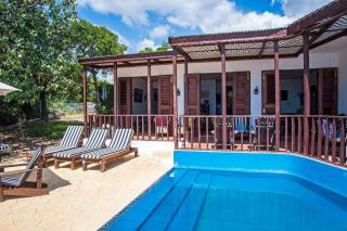 Bliss By The Sea - Beach Front Villa with Private Pool - Treasure Beach - 8