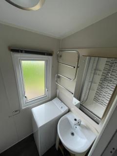 Mobilhome 6 pers - 3 Ch-terrasse- Domaine de Kerlann - 2