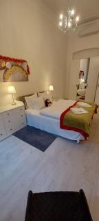 Palace Apartment - Budapest - 2
