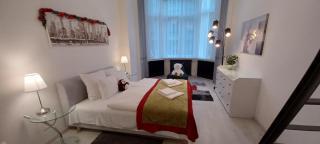 Palace Apartment - Budapest - 5