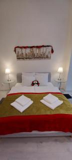 Palace Apartment - Boedapest - 1