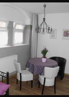 Ferienwohnungen Familie Stier - Kleinlangheim - 2