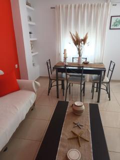 Endless Blue Apartments - 7