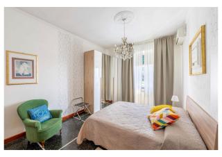 Genova Holidays House Erma - Parcheggio Privato e Wi-Fi - AC - Genova - 3