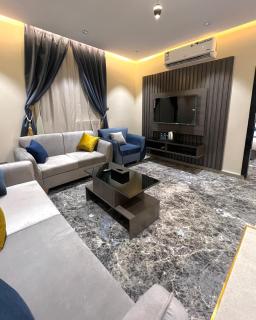 درة السلطان للشقق الفندقية - Al Ula - 8