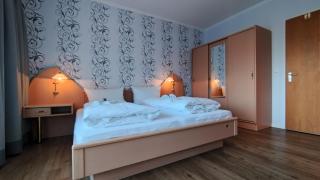Ostseehotel Kappeln by team SchleiFee - Kappeln - 2