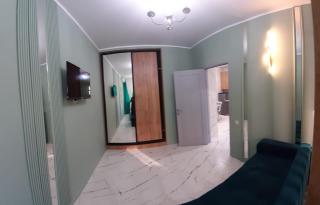 Ush Qonyr - Almaty - 6