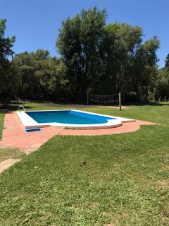 Quinta Trento - Villa María - 4