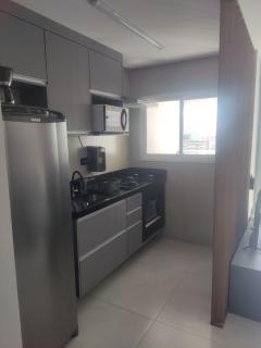 RESIDENCIAL AFFINITY Frente e Fds - 4