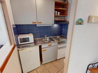 Studio avec Terrasse, Piscine, Proche Plages et Commodités - FR-1-196-355 - Roquebrune-Cap-Martin - 4