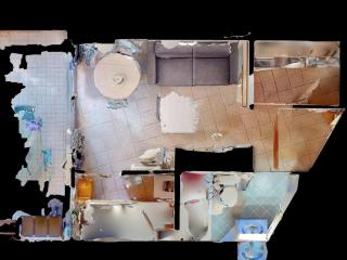 Studio avec Terrasse, Piscine, Proche Plages et Commodités - FR-1-196-355 - Roquebrune-Cap-Martin - 5