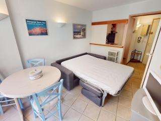 Studio avec Terrasse, Piscine, Proche Plages et Commodités - FR-1-196-355 - Roquebrune-Cap-Martin - 7