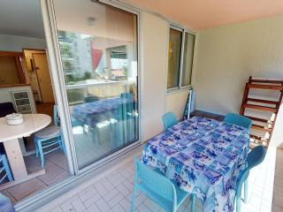 Studio avec Terrasse, Piscine, Proche Plages et Commodités - FR-1-196-355 - Roquebrune-Cap-Martin - 9