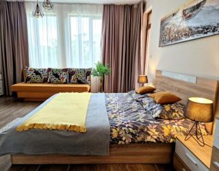 Sun Wave Apartament - Sweti Wlas - 5