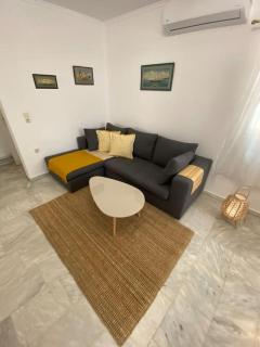 Mermaid apartment Nafplio - 7