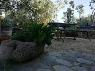 Rancho Callado - Cucapa Cabin - Tijuana - 7