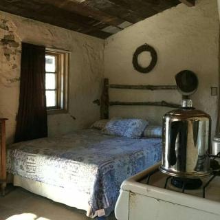 Rancho Callado - Cucapa Cabin - Tijuana - 6