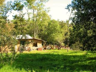 Rancho Callado - Cucapa Cabin - Tijuana - 4