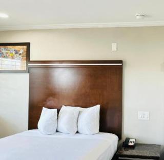 Rodeway Inn Lemon Grove San Diego East - Lemon Grove - 8