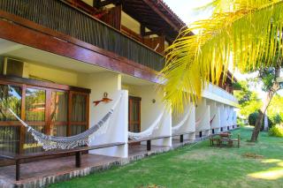 Amoaras Resort - Maria Farinha - 9