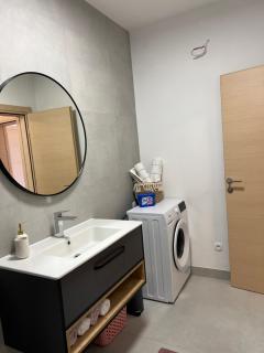 Apartmani Vranković - Sveta Nedelja - 1