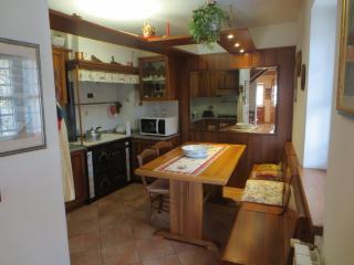 Casa del Calzolaio - Dobar Suostar - Stregna - 8