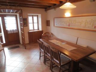 Casa del Calzolaio - Dobar Suostar - Stregna - 6