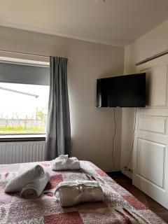 Hotel Skógá by EJ Hotels - Skogar - 1