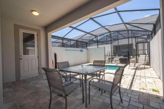 1554 Gorgeous Home w Private Pool - Kissimmee - 5