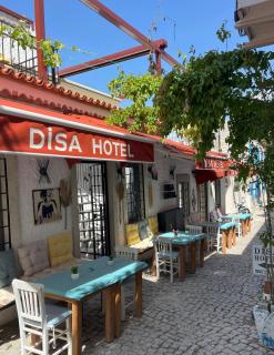 Alaçatı Disa - Alaçatı - 1