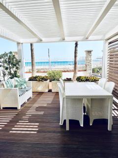 Casa sulla spiaggia - Castellammare del Golfo - 0
