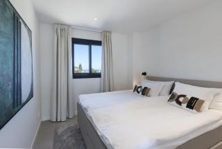 Luxery Apartment with Terrace in Higueron - Fuengirola - 0