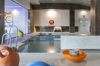 Luxery Apartment with Terrace in Higueron - Fuengirola - 1
