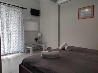 Posidonio Hotel - Chania - 9