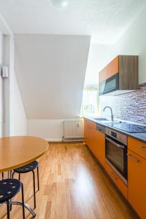 Monteurwohnung in Rötha - Rötha - 7
