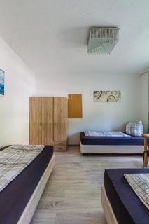 Monteurwohnung in Rötha - Rötha - 2