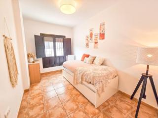 Pura Vida - Terraza, Piscina, Playa 15mn, Sierra - Vélez de Benaudalla - 8